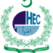 Higher Education Commission HEC logo